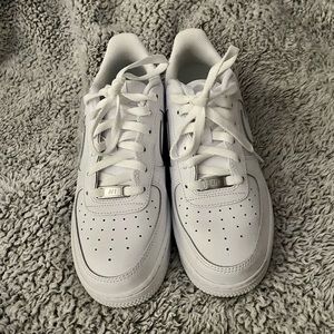 NIKE Air Force 1s | sz 8.5